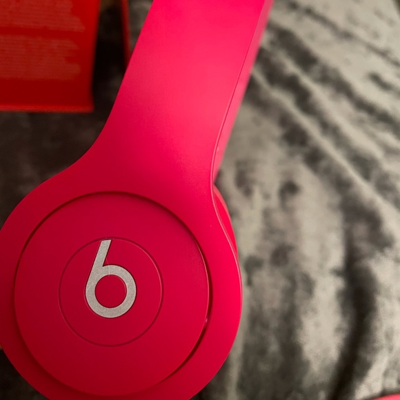 Beats solo Hd - Picture 2 of 5